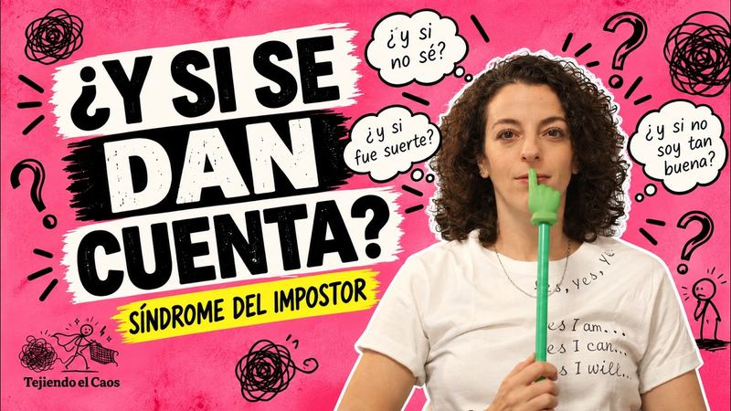 Síndrome del impostor